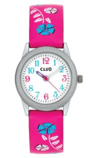 Club 30M Pink White A56537S2A