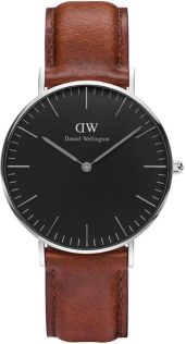 Daniel Wellington Grace London Rose 0551DW