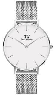 Daniel Wellington Petite 36mm Sterling White DW00100306