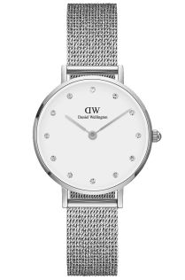 Daniel Wellington Petite Lumine Pressed Sterling 28mm DW00100602
