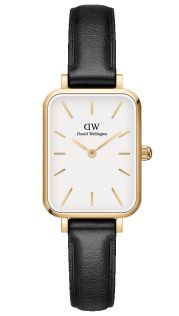 Daniel Wellington Quadro Pressed Sheffield 20mm DW00100559