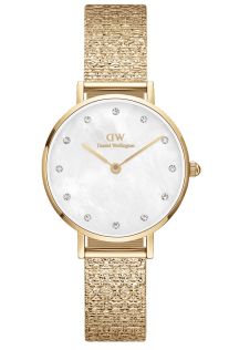 Daniel Wellington Petite Lumine Pressed Piano 28mm DW00100594