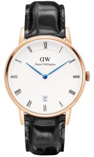Daniel Wellington Dapper Sheffield 34mm 1131DW