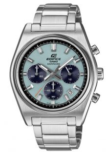Casio Edifice Standard Chronograph EFB-730D-2BVUEF
