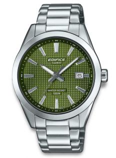 Casio Edifice EFV-160D-3AVEF