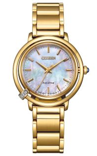 Citizen L Eco-Drive EM1092-64D