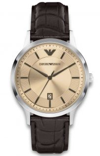 Emporio Armani Renato AR11783