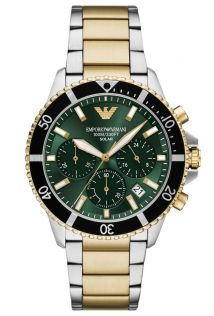 Emporio Armani World Explorer AR11695