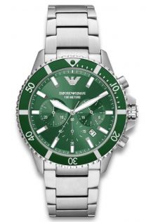 Emporio Armani World Explorer AR11500