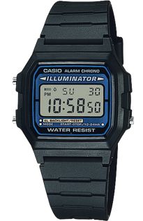 Casio F-105W-1A