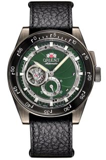 Orient Retro Future Camera Revival Automatic RA-AR0202E