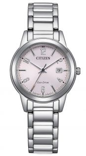 Citizen Eco-Drive L FE1241-71Z