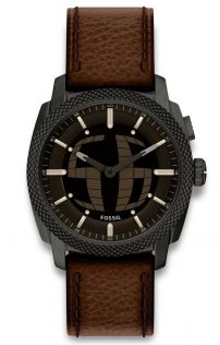 Fossil Machine Big Tic FS6165