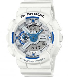 Casio G-Shock GA-110HDS-7AER