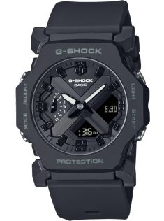 Ultra-ohut G-SHOCK digitaalinen-analoginen kello käsien siirtoteknologialla | GA-2300-1AER