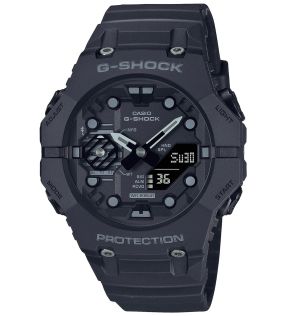 Virtuaalitodellisuudesta inspiroitunut G-SHOCK Carbon Core digitaalinen kello | GA-B001-1AER
