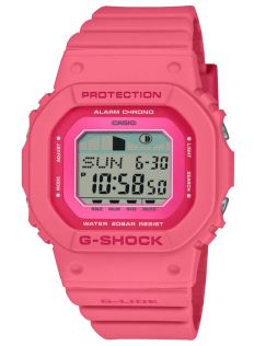 Casio G-Shock G-Lide Women GLX-S5610-4ER