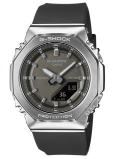Casio G-Shock Analog Digital GM-S2110-1A1ER