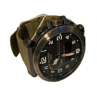 Casio Pro Trek PRW-6600YB-3ER Outlet (Returned/Pre-owned)