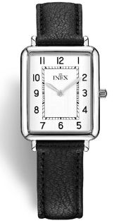 Inex Ladies Silver White A69531S0A
