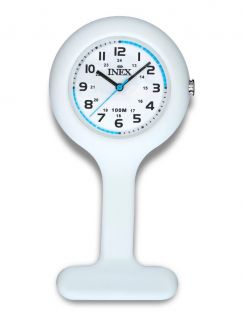 Inex Nurse Watch A47128S4A