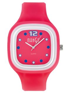 Mango Tutti Frutti Pink A75102-5P