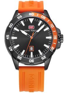 Mini Focus Casual MF0020G-01