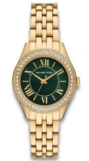 Michael Kors Mini Harlowe MK4870