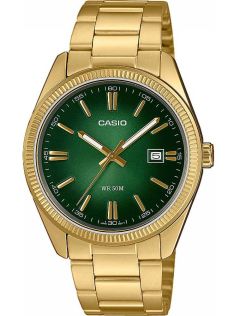 Casio Timeless MTP-1302PGC-3AVEF
