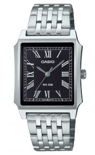 Casio Standard MTP-B190D-1BVEF