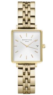 Rosefield The Boxy XS QMWSG-Q021