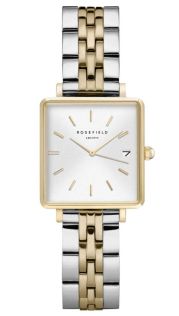 Rosefield The Boxy XS QMWSSG-Q023