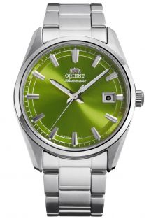 Orient Stretto Date Limited RA-AC0R05E