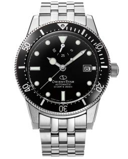 Orient Star Sports Automatic RE-AU0601B