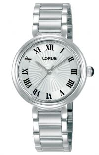 Lorus Ladies Classic Quartz RG207YX9