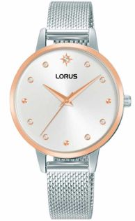 Lorus Ladies Classic RG288XX9