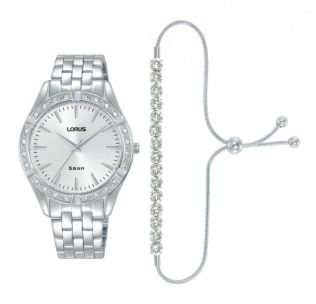 Lorus Ladies Classic RG289XX9