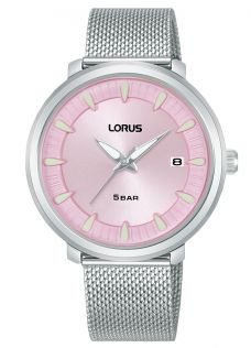 Lorus Ladies Classic Quartz RG807DX9