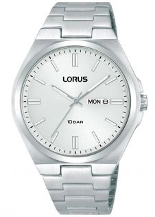 Lorus Classic Mens RH399AX9