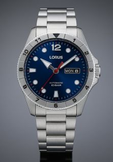Lorus Mens Automatic RL461BX9