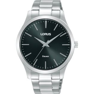 Lorus Mens RRX63HX9