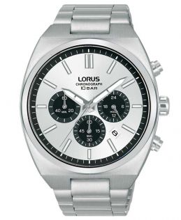 Lorus Sports Chronograph RT369KX9