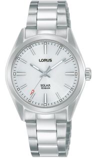 Lorus Solar 100m Classic Lady RY503AX9