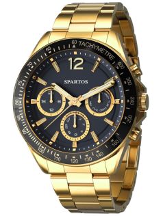 Spartos Classic SPW7603