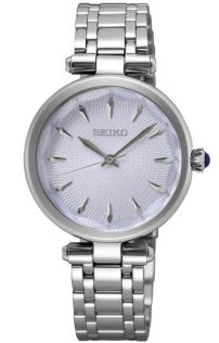 Seiko Ladies Classic SRZ553P1