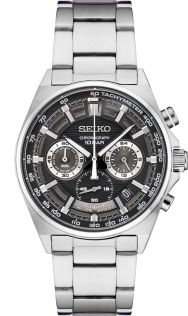 Seiko Novak Djokovic Special Edition Premier Kinetic Perpetual SNP129P1 RIP