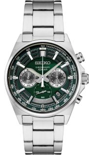 Seiko Conceptual Chronograph SSB405P1