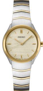 Seiko Classic Ladies SUR550P1