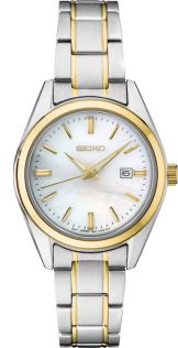Seiko Classic Sapphire Women SUR636P1