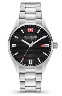 Swiss military hanowa recruit prime top